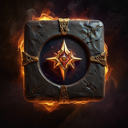 Arcane Ember Spell Zorabet Ro