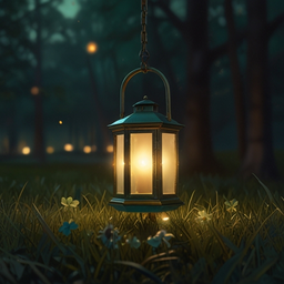 Lucky Clover Lanterns Pareri Zorabet