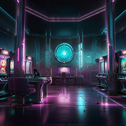 Neon Gem Circuit Zorabet Recenzii